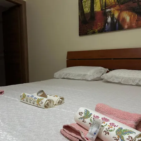 Il Paradiso Degli Dei 2 * Аджерола