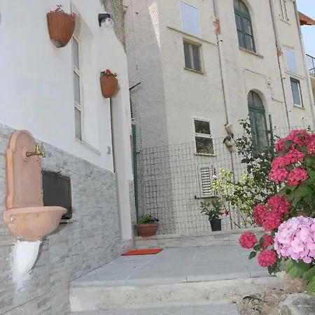 Apartament Il Paradiso Degli Dei 2 Agerola