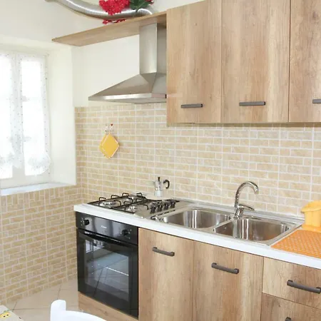 Il Paradiso Degli Dei 2 Agerola