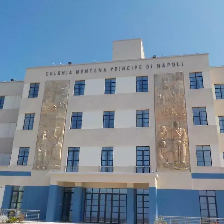 Apartament Il Paradiso Degli Dei 2 Agerola