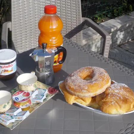 Il Paradiso Degli Dei 2