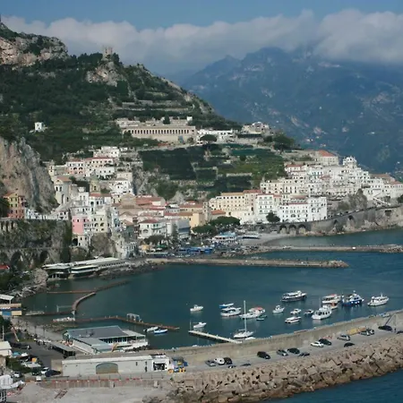 Il Paradiso Degli Dei 2 Apartament *