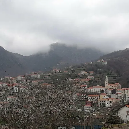 Il Paradiso Degli Dei 2 * Agerola