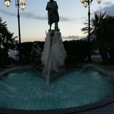 Il Paradiso Degli Dei 2 Apartament Agerola