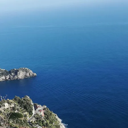 Apartament Il Paradiso Degli Dei 2