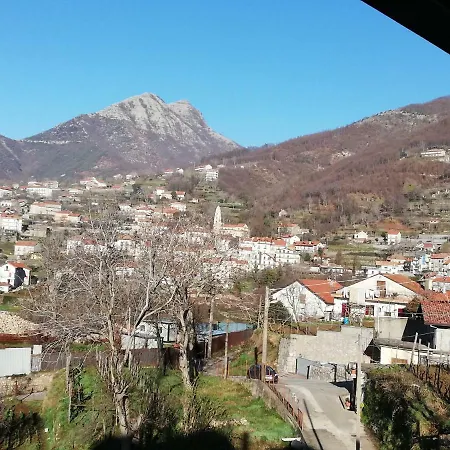 Il Paradiso Degli Dei 2 Apartament *