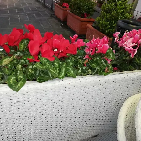 Il Paradiso Degli Dei 2 * Аджерола