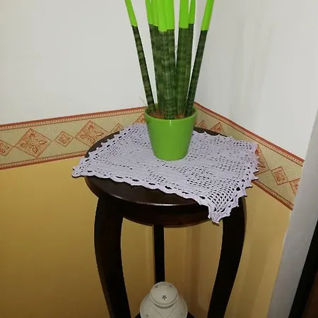 Apartament Il Paradiso Degli Dei 2 *