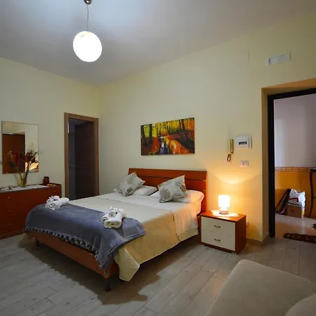 Il Paradiso Degli Dei 2 Agerola