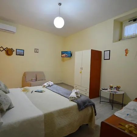 Apartament Il Paradiso Degli Dei 2 Agerola