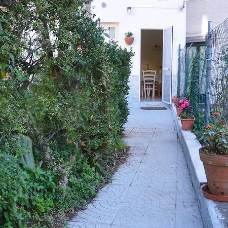 Il Paradiso Degli Dei 2 Agerola