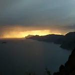 Il Paradiso Degli Dei 2 Appartement *