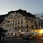 Appartement Il Paradiso Degli Dei 2 Agerola