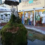 Il Paradiso Degli Dei 2 Appartement *