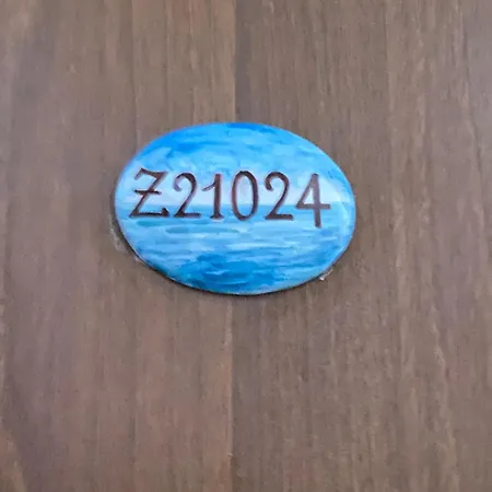 Apartman Il Paradiso Degli Dei 2