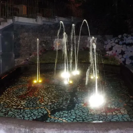 Il Paradiso Degli Dei 2 Appartement