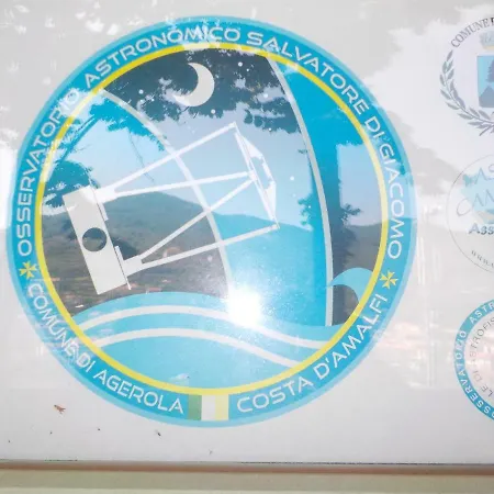 Апартаменты Il Paradiso Degli Dei 2