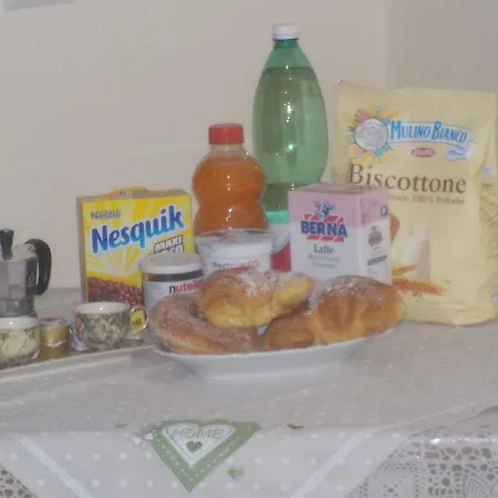 Il Paradiso Degli Dei 2 Аджерола