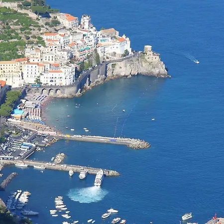 Il Paradiso Degli Dei 2 * Agerola