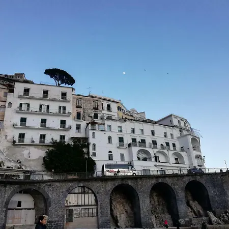Il Paradiso Degli Dei 2 Appartamento