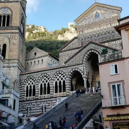 Il Paradiso Degli Dei 2 Appartement *