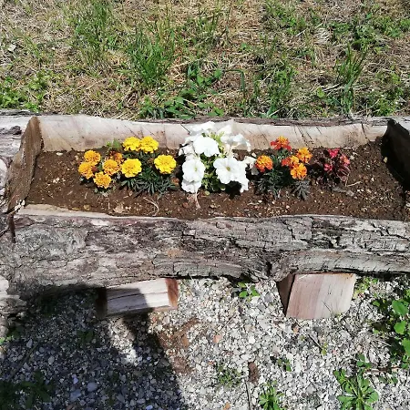 Il Paradiso Degli Dei 2 Аджерола