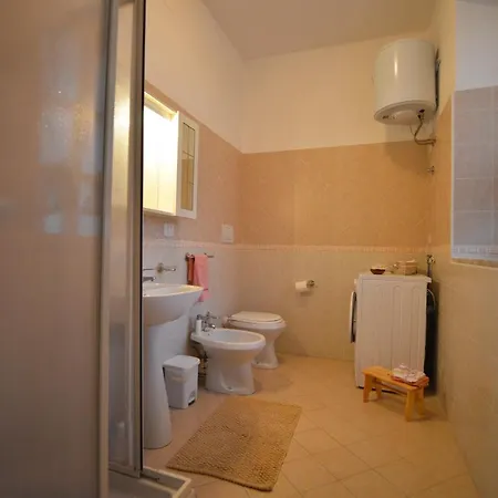 Апартаменты Il Paradiso Degli Dei 2