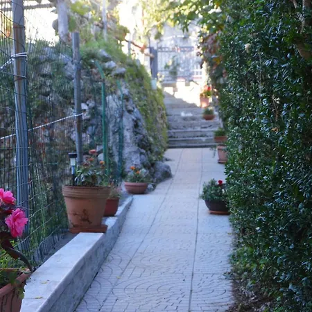 Appartement Il Paradiso Degli Dei 2 *