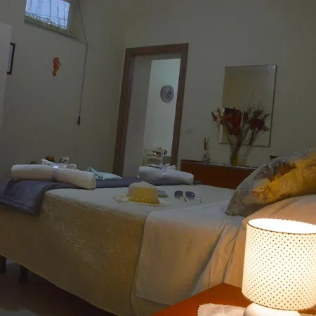 Апартаменты Il Paradiso Degli Dei 2