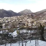 Il Paradiso Degli Dei 2 Apartment