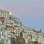Lägenhet Il Paradiso Degli Dei 2 *