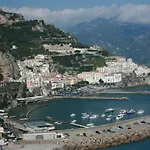 Il Paradiso Degli Dei 2 شقة *