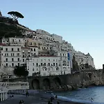 شقة Il Paradiso Degli Dei 2