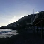Lägenhet Il Paradiso Degli Dei 2 *