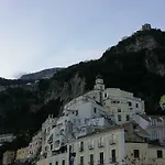 Il Paradiso Degli Dei 2 Apartment *