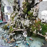 شقة Il Paradiso Degli Dei 2