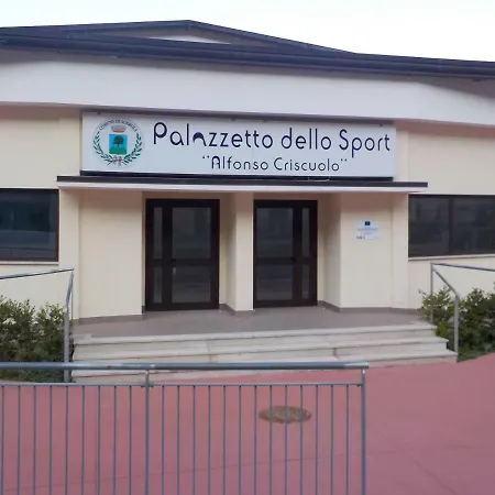 Il Paradiso Degli Dei 2