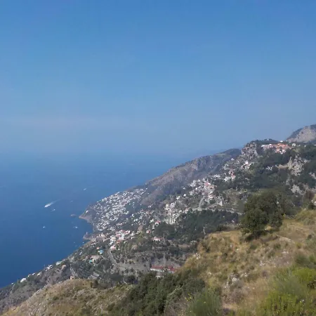 Il Paradiso Degli Dei 2 * Agerola