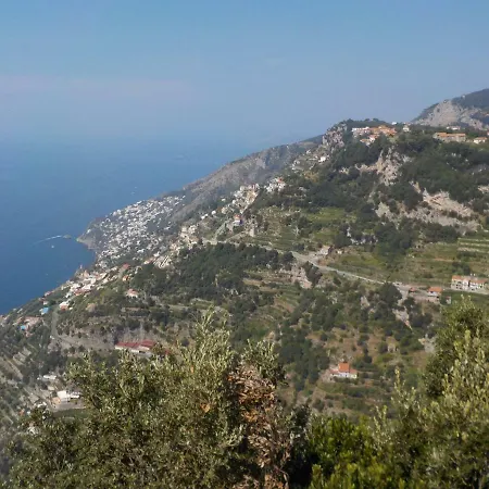 Il Paradiso Degli Dei 2 Agerola