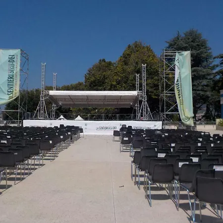 Il Paradiso Degli Dei 2