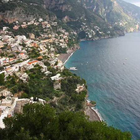 Apartamento Il Paradiso Degli Dei 2 *