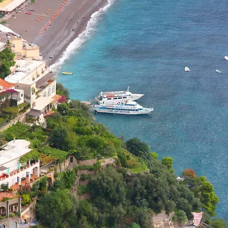 Apartamento Il Paradiso Degli Dei 2 *