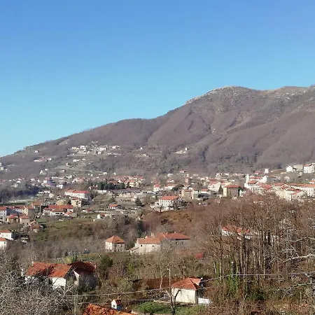 Il Paradiso Degli Dei 2 Agerola