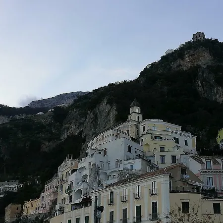 Il Paradiso Degli Dei 2 Appartement *
