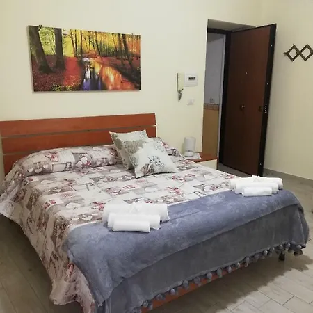 Il Paradiso Degli Dei 2 Apartamento *