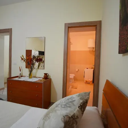 Apartamento Il Paradiso Degli Dei 2 *