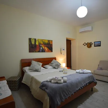 Il Paradiso Degli Dei 2 Appartement