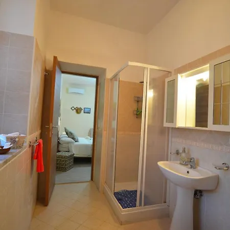 Apartamento Il Paradiso Degli Dei 2 Agerola