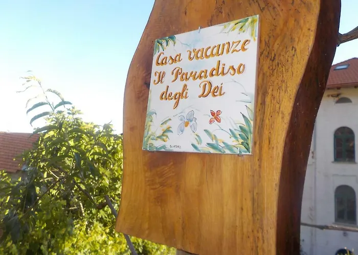 Il Paradiso Degli Dei 2 * アジェーロラ