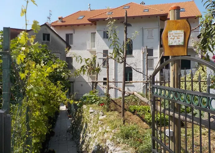 Il Paradiso Degli Dei 2